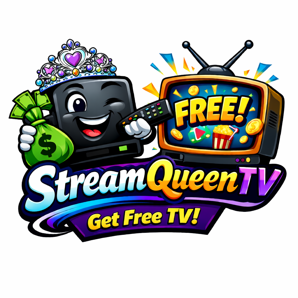 StreamQueenTV