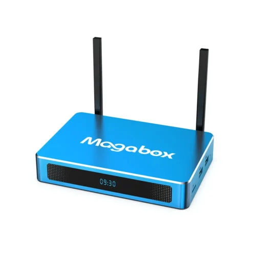 Magabox Max (MG5)