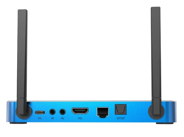 Superbox S7 Max