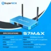 Superbox S7 Max
