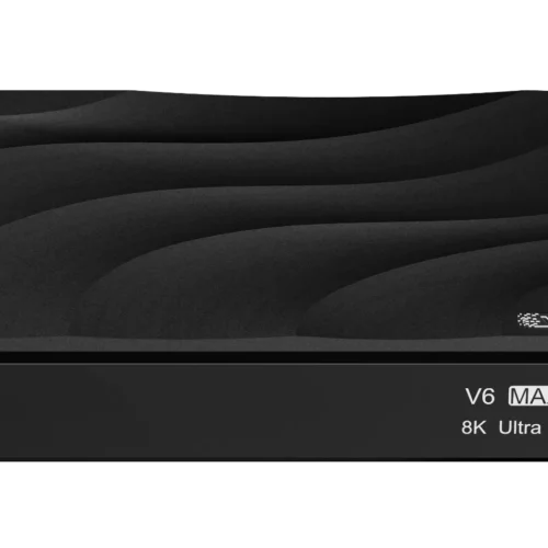 vSeeBox V6 Max